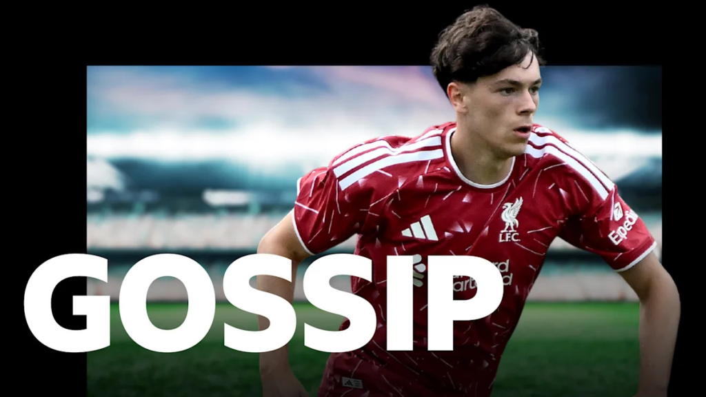 Celtic face Chambers competition – gossip