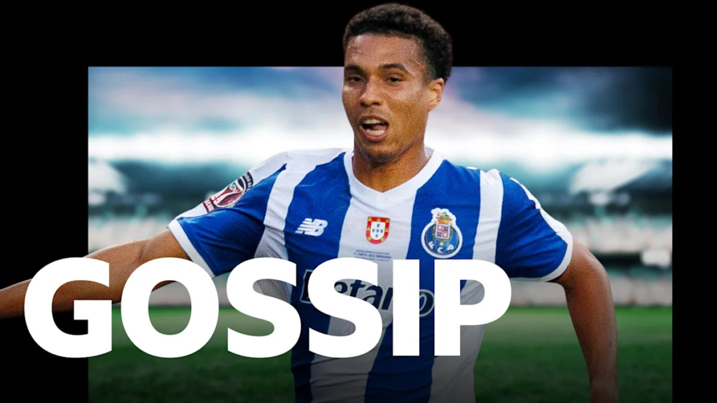 Man Utd & Arsenal eye Porto’s Costa – Tuesday’s gossip