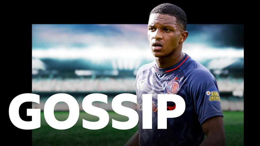 Liverpool eye in-demand right-back Read – Tuesday’s gossip