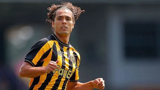 Burton ‘can go toe-to-toe’ in League One – Webster Burton ‘can go toe-to-toe’ in League One – Webster