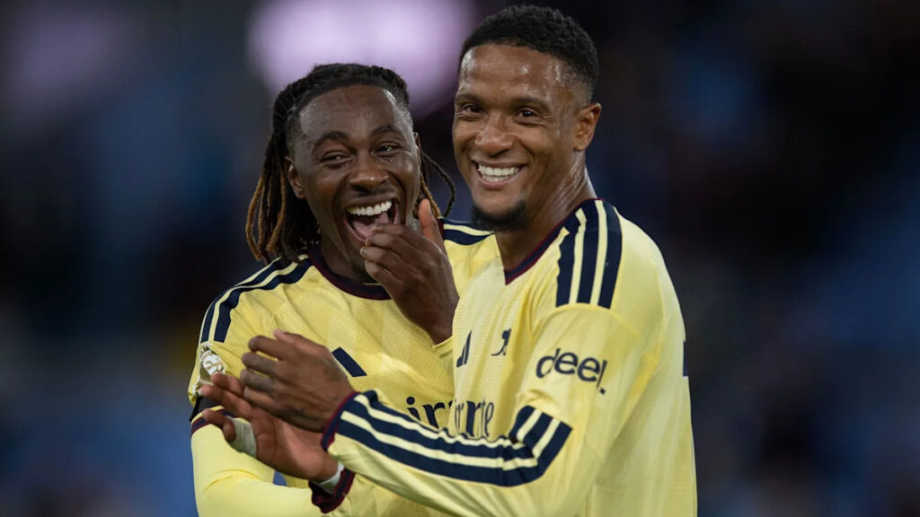 Have Arsenal’s rivals done enough in transfer window to challenge?