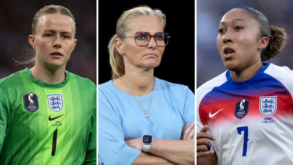 ‘Alarming’ – does WSL have a homegrown problem? ‘Alarming’ – does WSL have a homegrown problem?