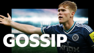 Newcastle still open to Hall sale – Thursday’s gossip