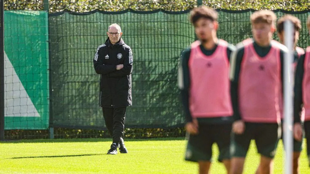 Players will come through if good enough – O’Neill Players will come through if good enough – O’Neill