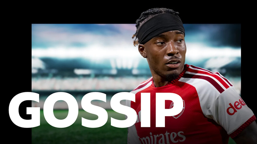 Madueke a target for Euro loans – Tuesday’s gossip