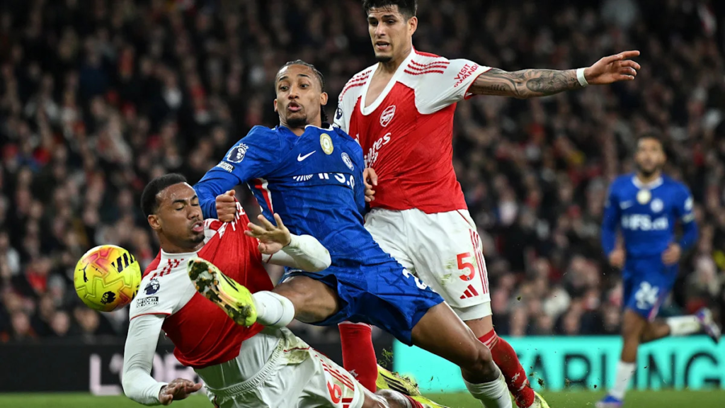 How to follow the Premier League on the BBC this weekend