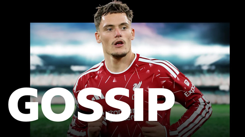 Bayern monitoring Wirtz – Monday’s gossip Bayern monitoring Wirtz – Monday’s gossip