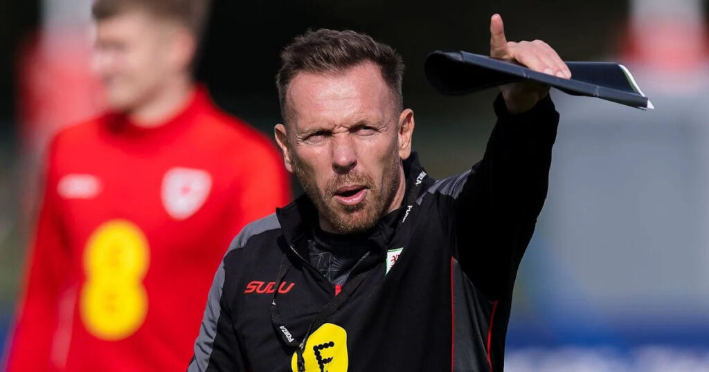 Questions about Wales form not unfair – Bellamy