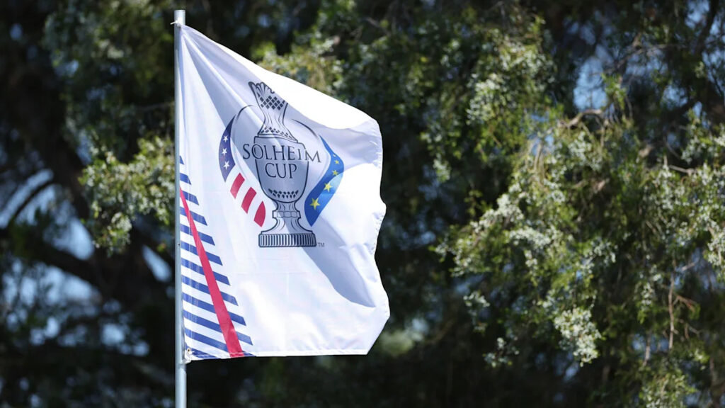 The Solheim Cup 2026: All you need to know as Europe host US