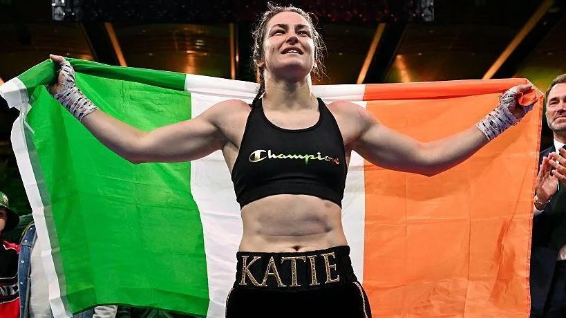 Taylor crowns career in stylish Croke Park triumph Taylor crowns career in stylish Croke Park triumph