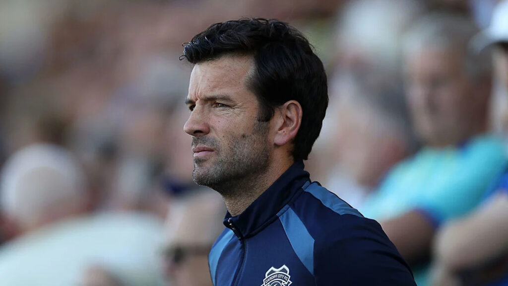 Barry-Murphy urges calm after winless Cardiff start Barry-Murphy urges calm after winless Cardiff start