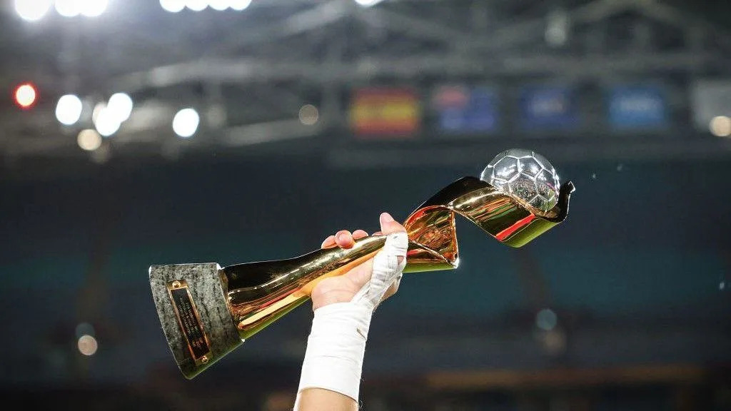 All you need to know about 2027 Women’s World Cup All you need to know about 2027 Women’s World Cup
