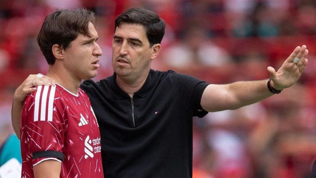 Chiesa & Endo left out of Liverpool’s Champions League squad Chiesa & Endo left out of Liverpool’s Champions League squad