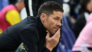 Alonso ‘takes responsibility’ as Chelsea subs rescue cup hopes