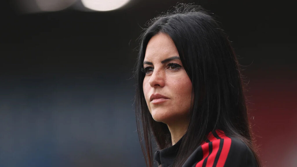 Two games, two defeats – are Olid's Man Utd in trouble? Two games, two defeats – are Olid's Man Utd in trouble?