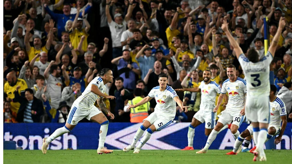 Reason for optimism – Yahoo Sports