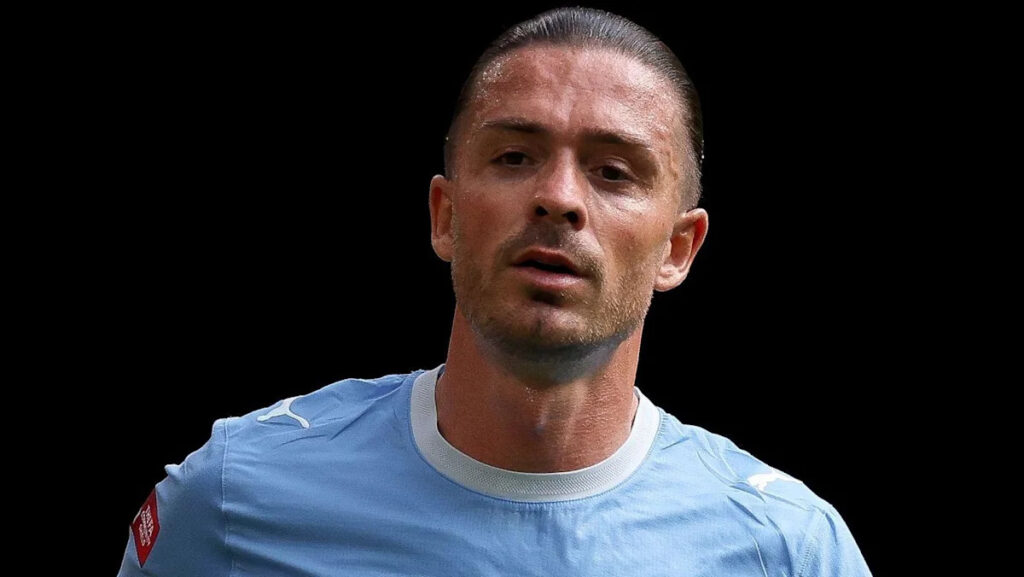 Everton agree deal to re-sign Grealish on loan from Man City Everton agree deal to re-sign Grealish on loan from Man City