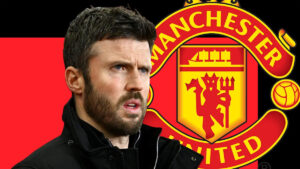 Carrick on Shaw, ‘magical’ Champions League and Sabah Carrick on Shaw, ‘magical’ Champions League and Sabah