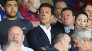 Edu leaves Nottingham Forest after turbulent spell