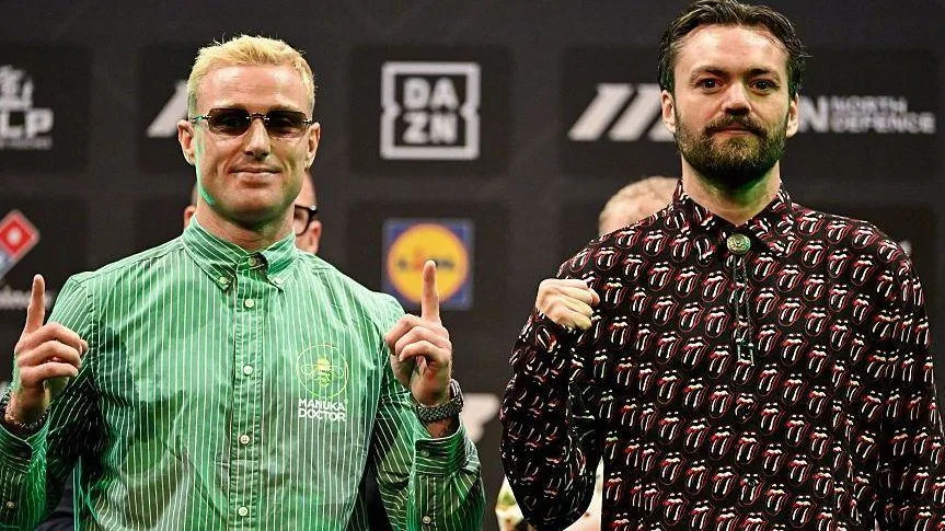 Donovan won’t ‘underestimate’ fired-up McKenna Donovan won’t ‘underestimate’ fired-up McKenna
