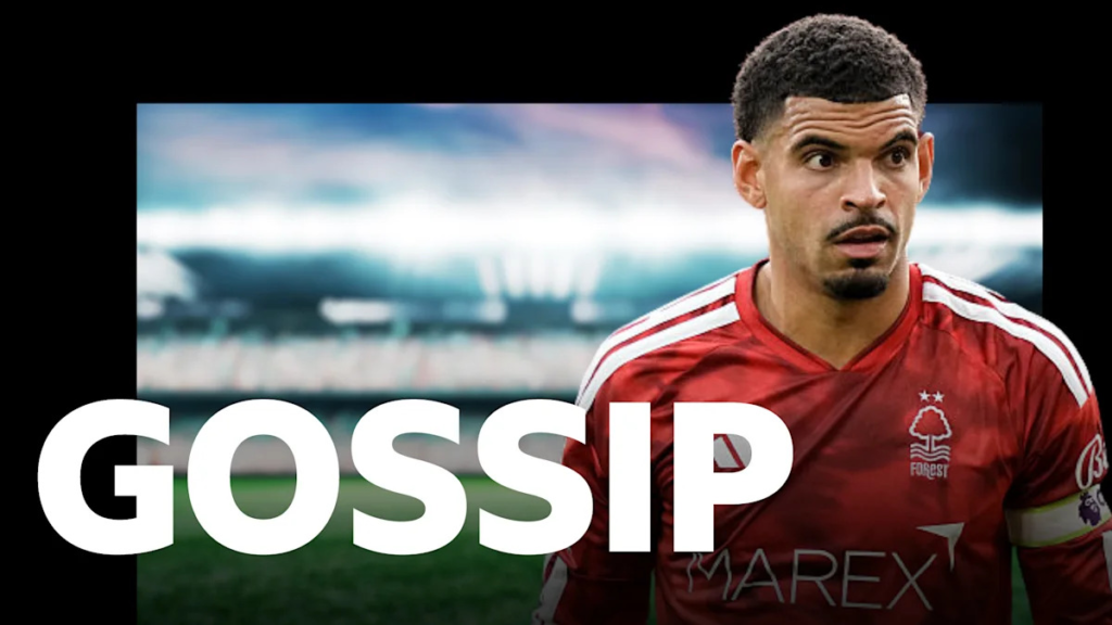 Spurs eye £125m move for Gibbs-White – Monday’s gossip