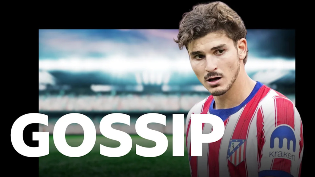 Barcelona rule out Alvarez deal – Thursday’s gossip