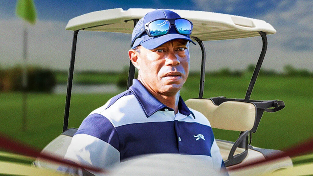 Why Tiger Woods’ DUI plea deal may include him no longer using golf carts Why Tiger Woods’ DUI plea deal may include him no longer using golf carts