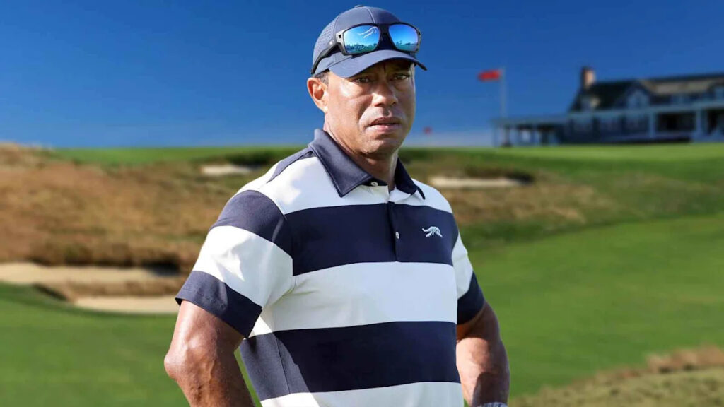 Tiger Woods hits driving range for first time since DUI case Tiger Woods hits driving range for first time since DUI case
