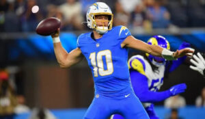 Early NFL Survivor Picks & Strategy: Who to Target in Week 1 Early NFL Survivor Picks & Strategy: Who to Target in Week 1