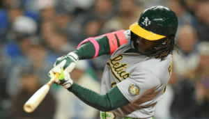 Athletics vs Mariners Prediction, Picks & Odds for Today’s MLB Game