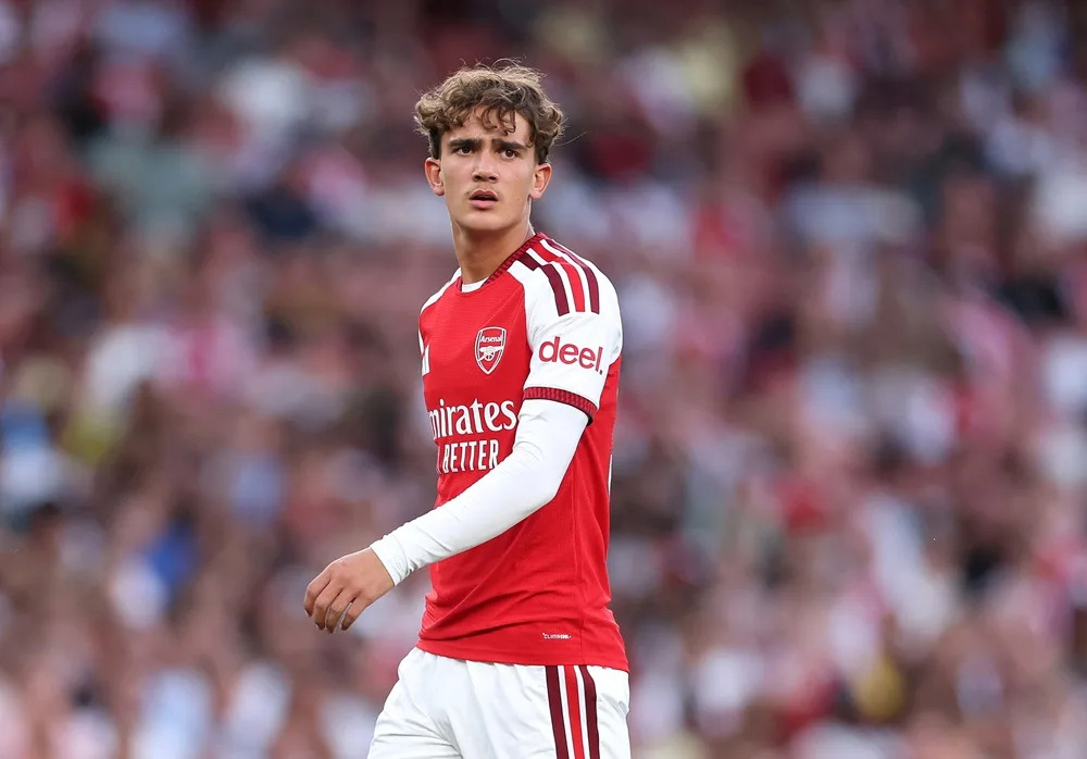 Arteta insists Dowman will get his chance pre-Ipswich clash Arteta insists Dowman will get his chance pre-Ipswich clash