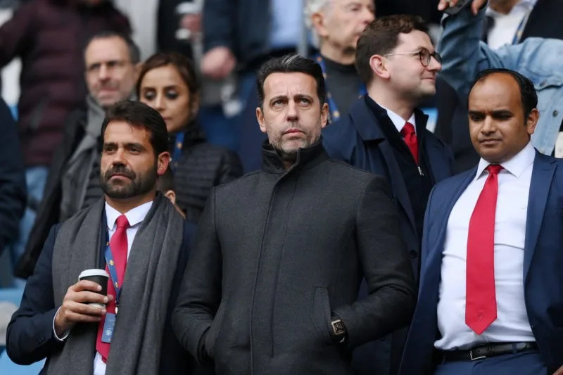 Ex-Arsenal Edu lands new job in Bulgaria Ex-Arsenal Edu lands new job in Bulgaria