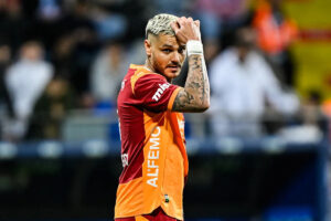 Tottenham Hotspur linked with surprise move for 33-year-old forward