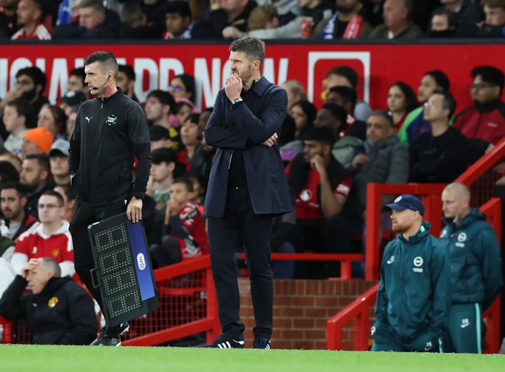Manchester United Starting XI vs Fulham: Confirmed Team News and Predicted Lineup Manchester United Starting XI vs Fulham: Confirmed Team News and Predicted Lineup