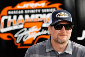“Y’all Want Me to Lie?”- Dale Jr’s Drops Unpopular Opinion on Carson Hocevar’s Erratic Attitude
