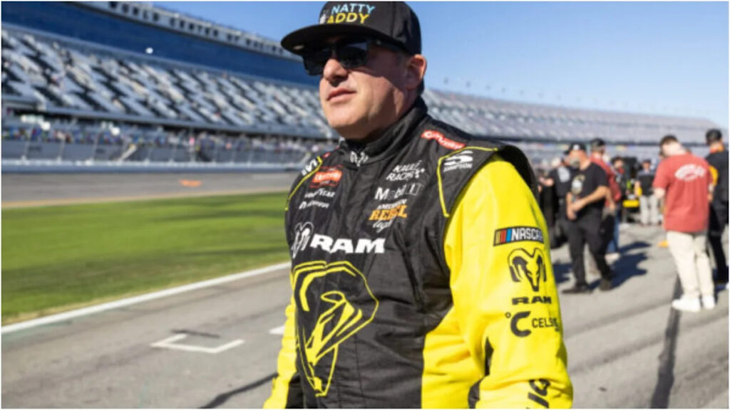 Former Dodge CEO Rekindles Tony Stewart’s Love for NASCAR With Massive Talladega Announcement Former Dodge CEO Rekindles Tony Stewart’s Love for NASCAR With Massive Talladega Announcement