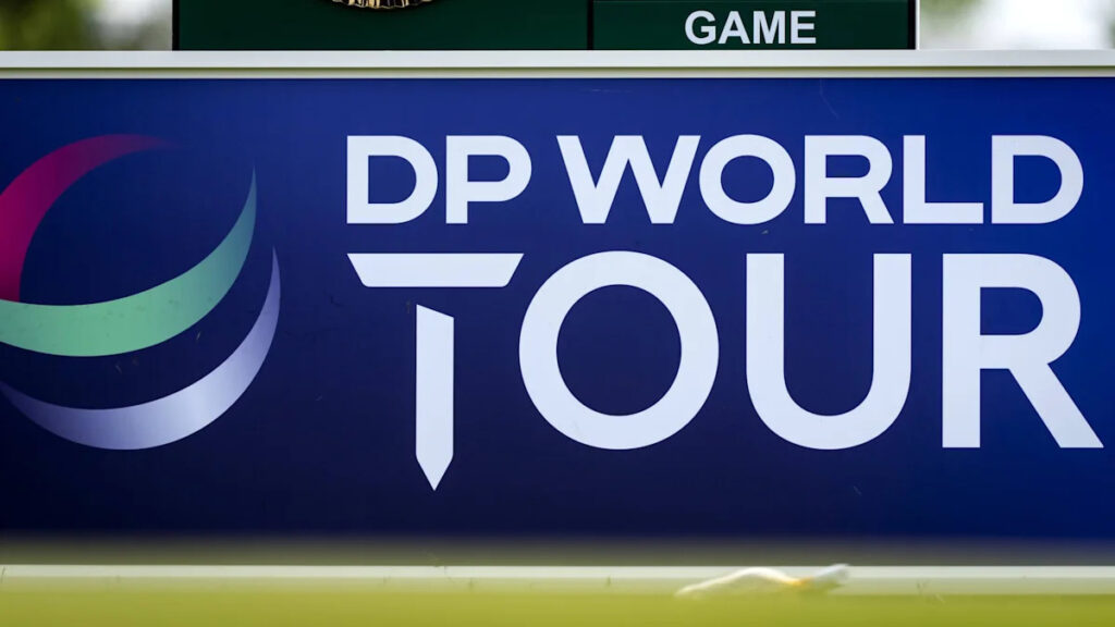 DP World Tour’s £3.3M Profit Hides Troubling £64M Loss as PGA TOUR Support Masks Financial Strain