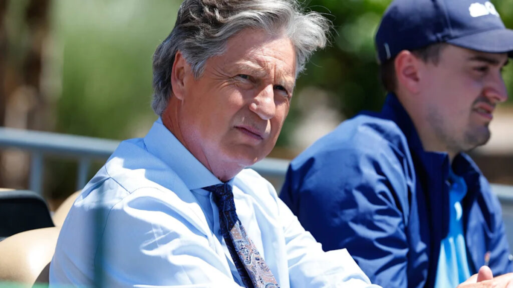 “Criticism Comes With the Territory”: Brandel Chamblee Delivers Blunt Response to Brandt Snedeker’s Team USA Complaint