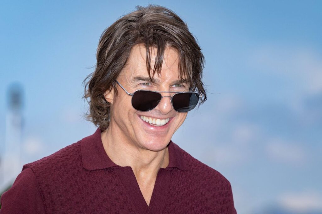 “Pours His Heart and Soul”- Rick Hendrick Reveals Tom Cruise’s Ambitious Plan With New NASCAR Movie