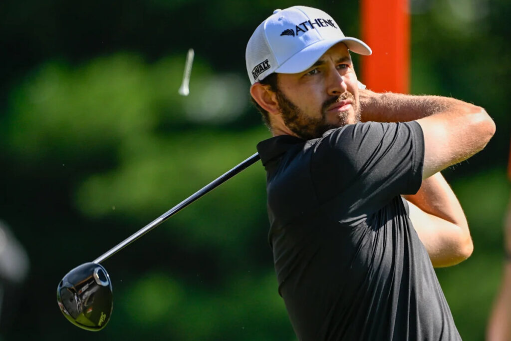 ‘Can Be Irritating’: Patrick Cantlay’s Slow Play Comes Under Fire Ahead of Presidents Cup ‘Can Be Irritating’: Patrick Cantlay’s Slow Play Comes Under Fire Ahead of Presidents Cup