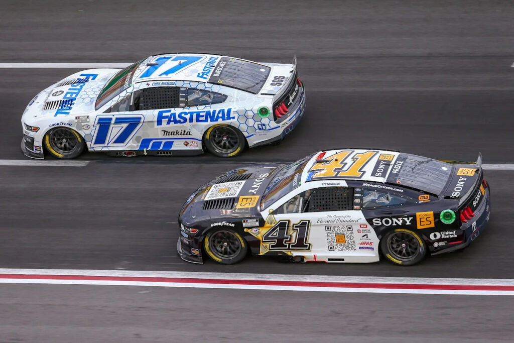 “Nothing in Life Is Easy”- RFK Racing President Drops Defiant Warning Putting JGR on Notice