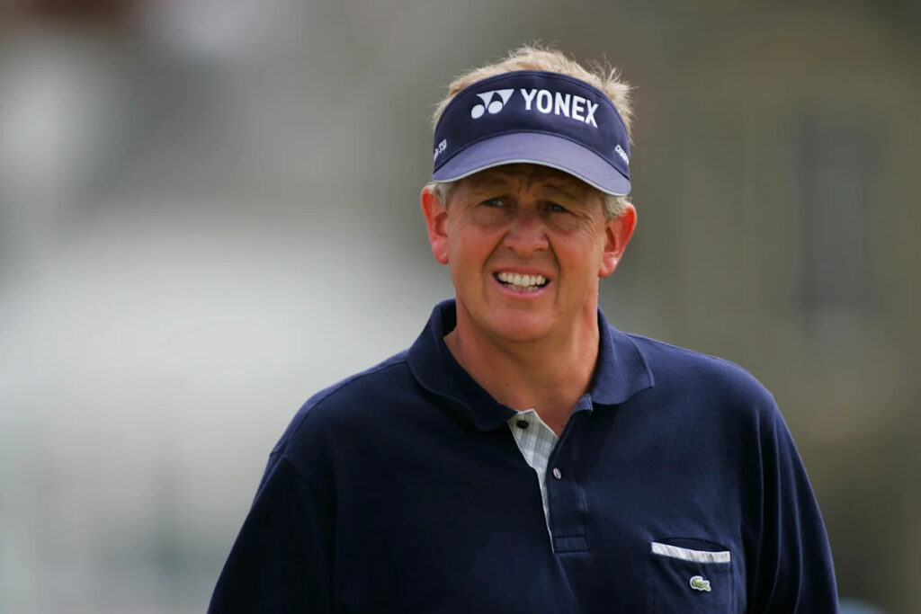 Colin Montgomerie Warns Modern Golf Is Making Historic Courses “Obsolete”