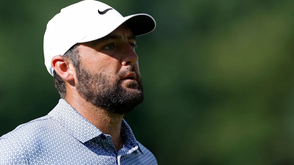 ‘Stupid Rumors’: Scottie Scheffler Fires Back at ‘Frustrating’ Team USA Narrative Ahead of Presidents Cup