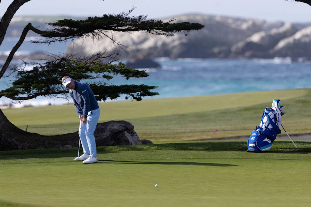 “Course Is Going To Get Hurt”: Controversial Pebble Beach Change Leaves Golfers Worried