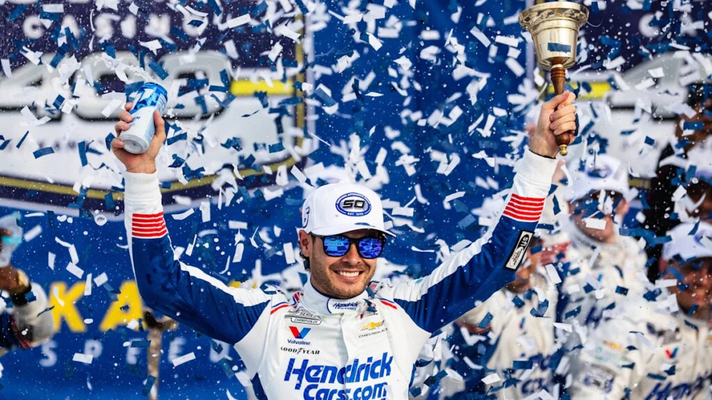 “Very Damaging and Demoralizing”- NASCAR Insiders Declare Kansas a Fatal Blow to Several Championship Hopefuls