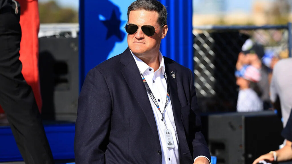 “Did We Say Wow? No” – NASCAR’s CEO Drops Blunt Admission on Daytona Package With Bold Claim