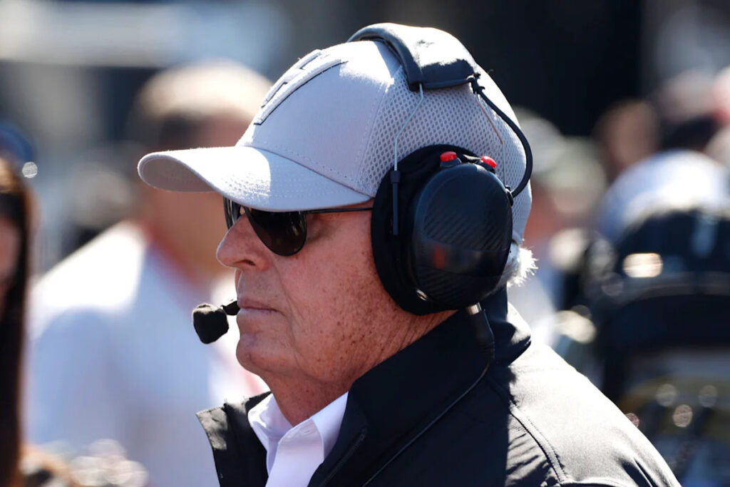 “No Other Team in the Sport”– Rick Hendrick’s Drivers Snub Entire Cup Field With Bold Days of Thunder Claim “No Other Team in the Sport”– Rick Hendrick’s Drivers Snub Entire Cup Field With Bold Days of Thunder Claim