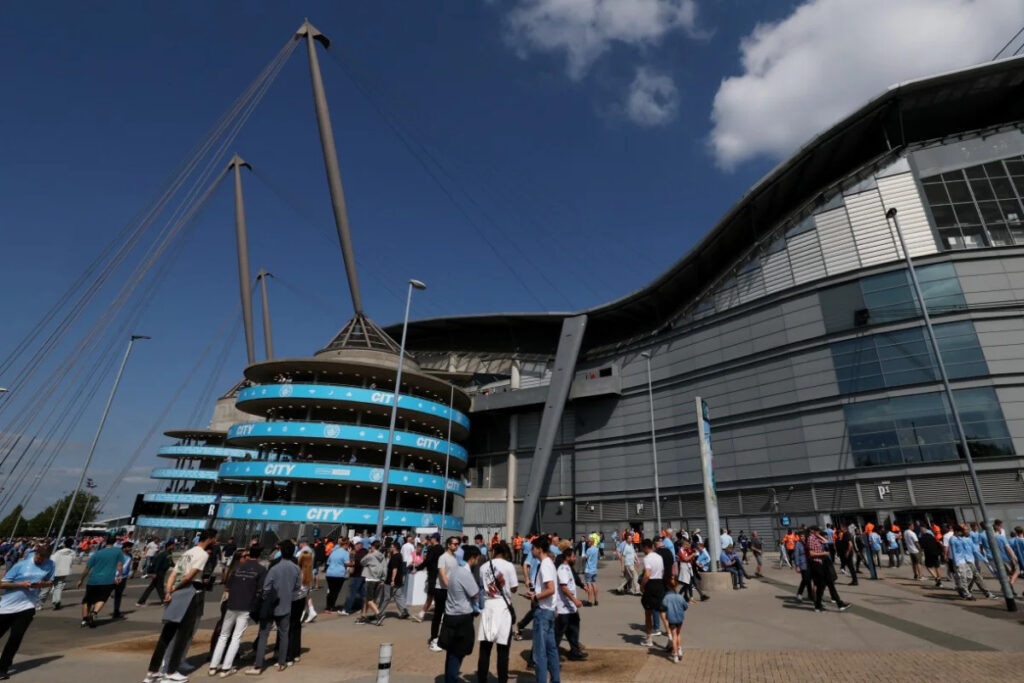Manchester City vs Coventry City: Latest City team news and predicted City starting eleven for today’s match