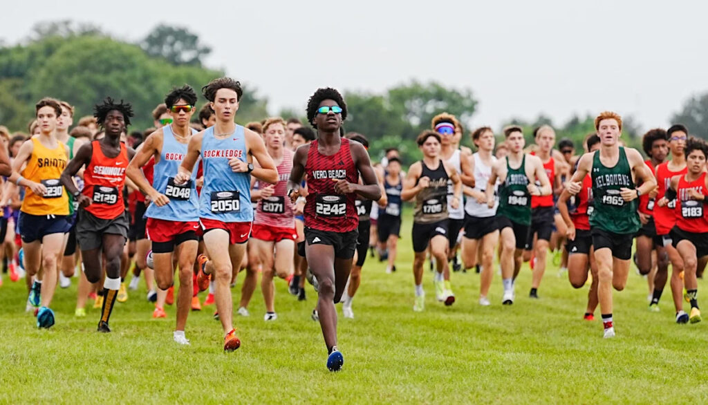 Brevard County high school sports weekly schedule, Sept. 14-19