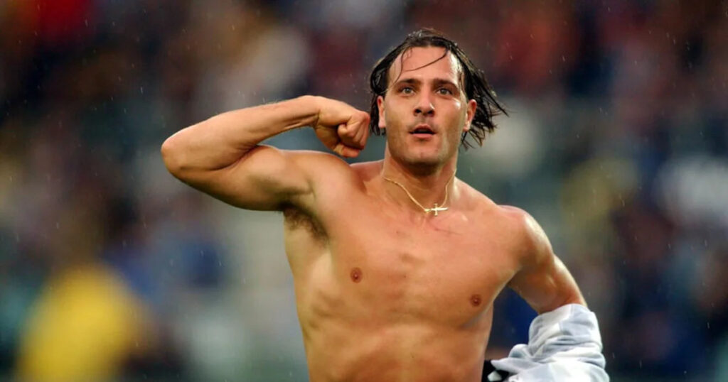 Muzzi confession he rejected Arsenal and Wenger, infuriating Cagliari